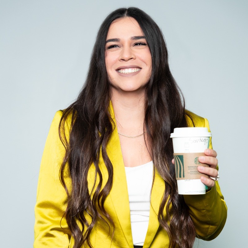 TrustShip Logistics Review by Lisa Santiago