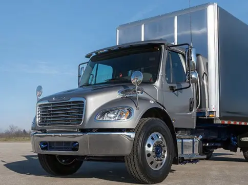 Box Truck Dispatch Services